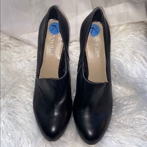 Nine West heels - classic and sexy!